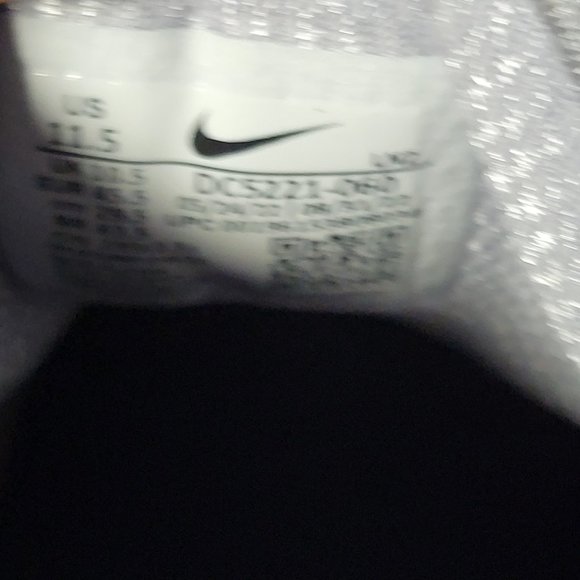 Nike Air Zoom Infinity Tour Next [DC5221-060] Men Sizes 8 9 10 10.5 11 11.5 12 - Picture 11 of 12